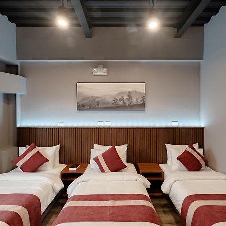 Kekehyu Business Hotel Valencia  Ngoại thất bức ảnh