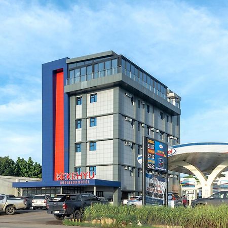 Kekehyu Business Hotel Valencia  Ngoại thất bức ảnh