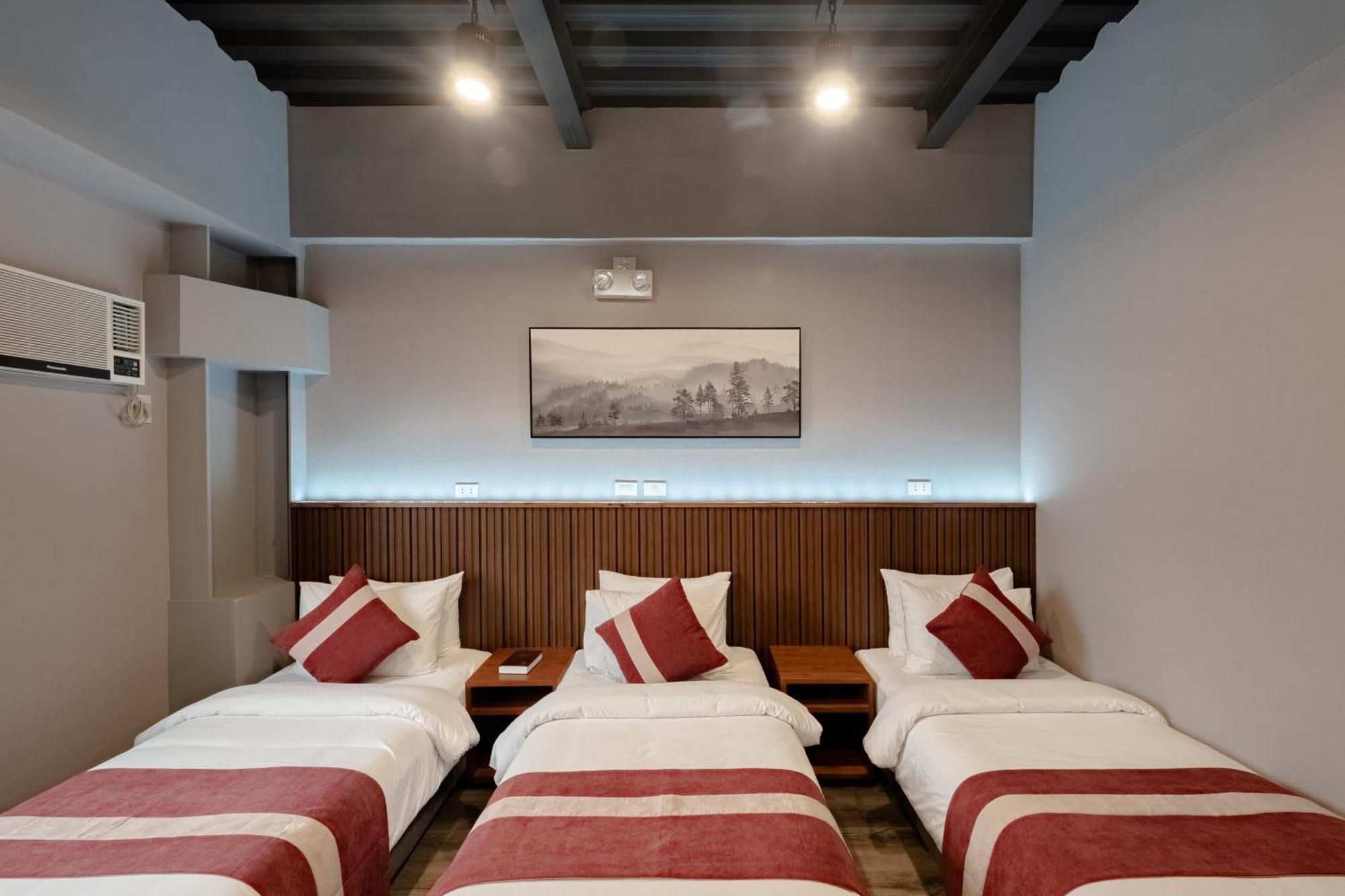 Kekehyu Business Hotel Valencia  Ngoại thất bức ảnh