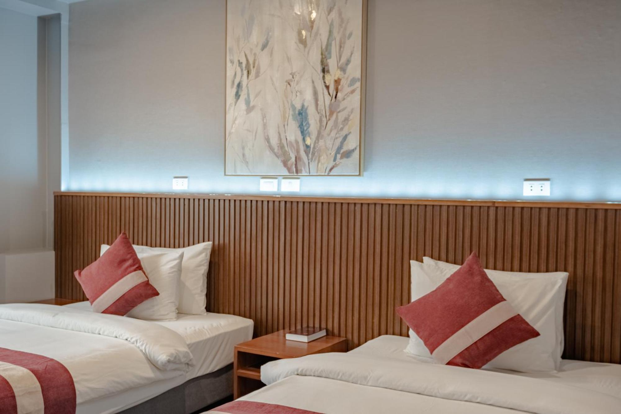 Kekehyu Business Hotel Valencia  Ngoại thất bức ảnh