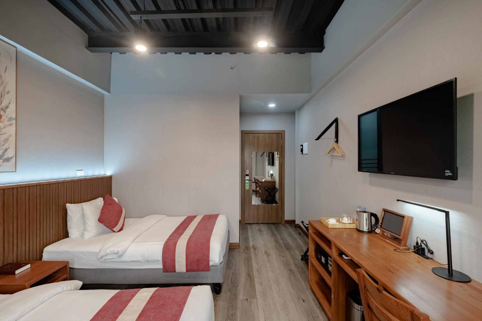 Kekehyu Business Hotel Valencia  Ngoại thất bức ảnh