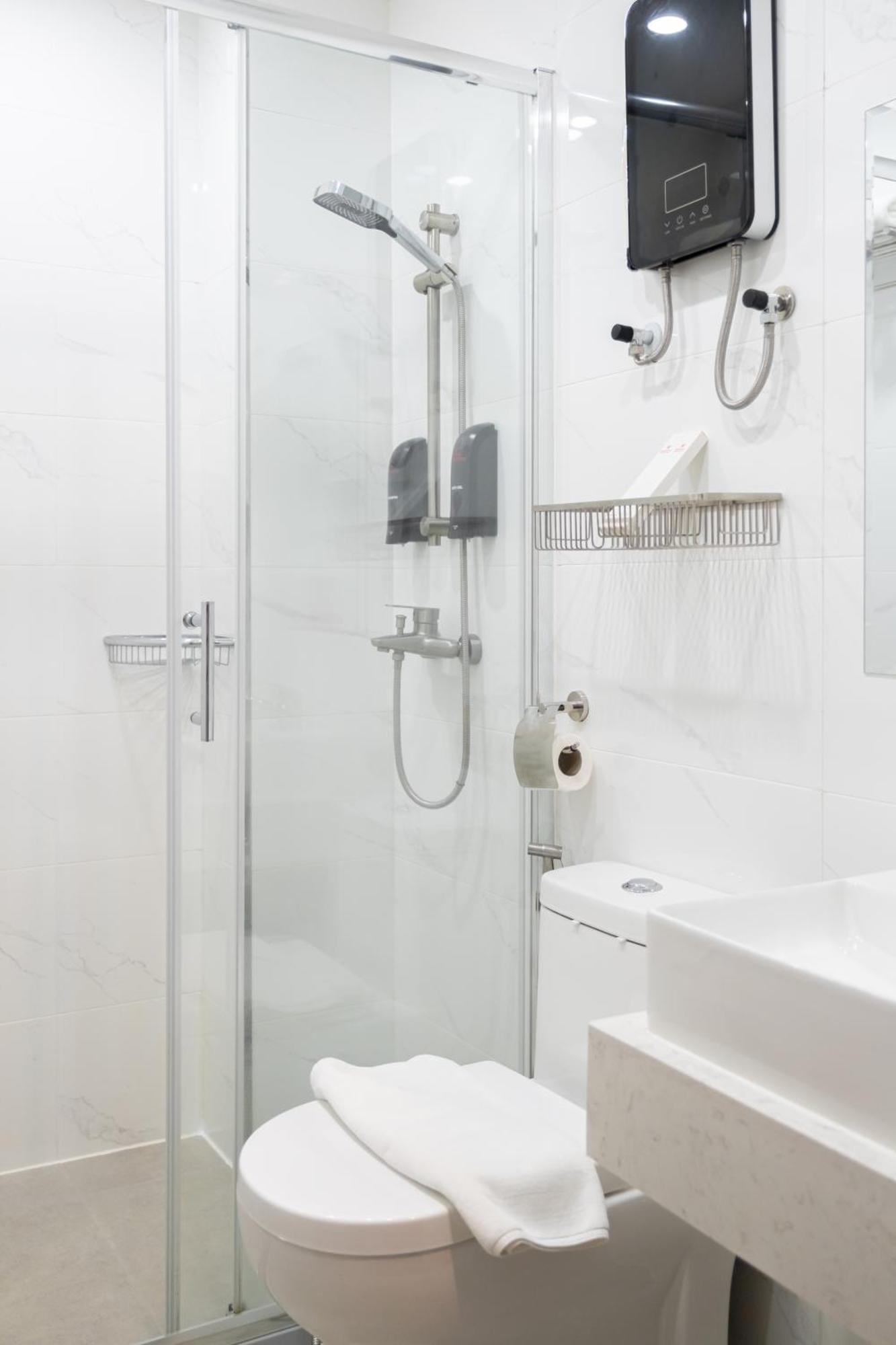 Kekehyu Business Hotel Valencia  Ngoại thất bức ảnh