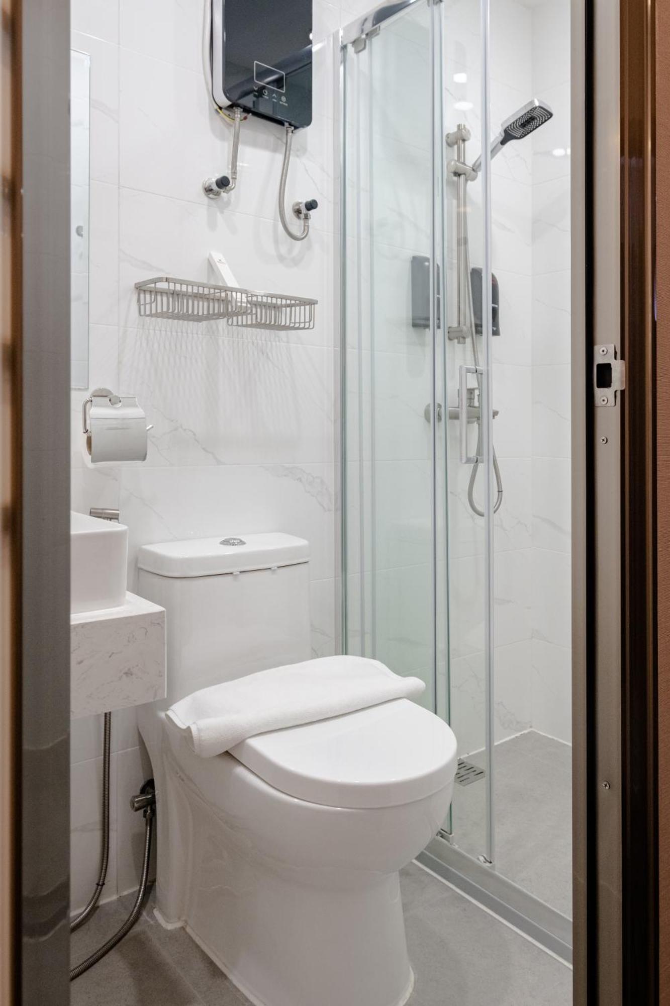 Kekehyu Business Hotel Valencia  Ngoại thất bức ảnh