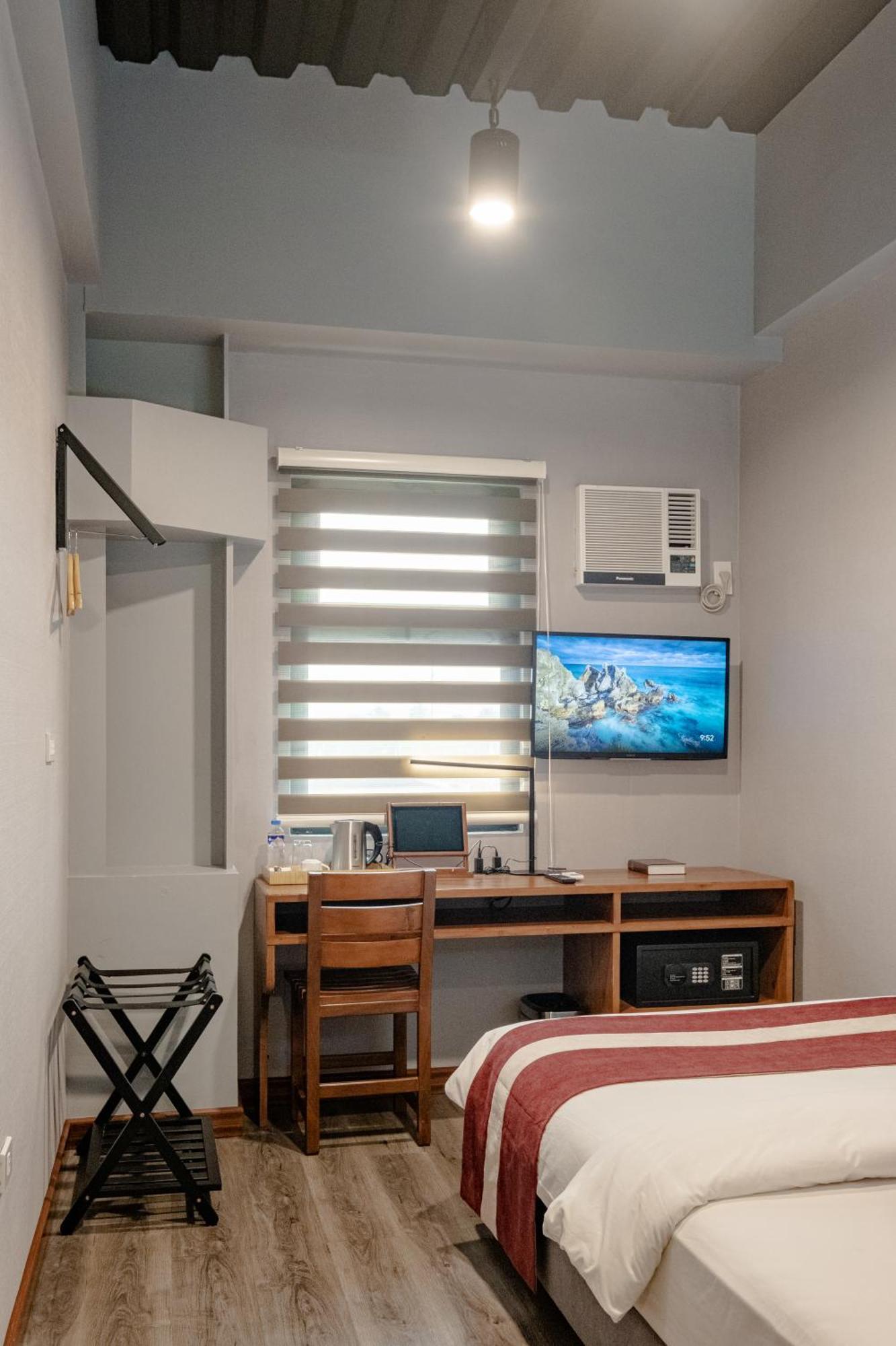 Kekehyu Business Hotel Valencia  Ngoại thất bức ảnh