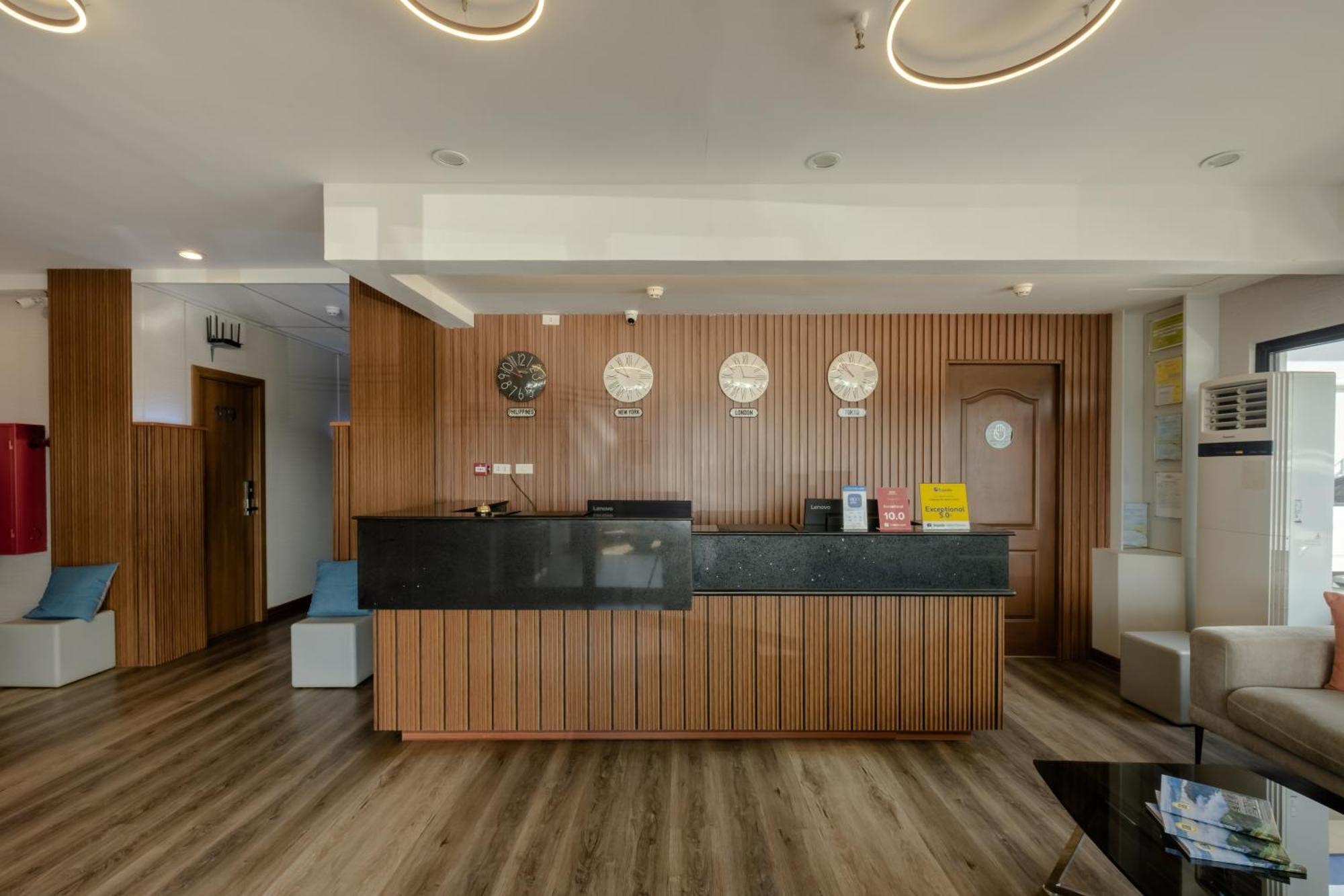 Kekehyu Business Hotel Valencia  Ngoại thất bức ảnh