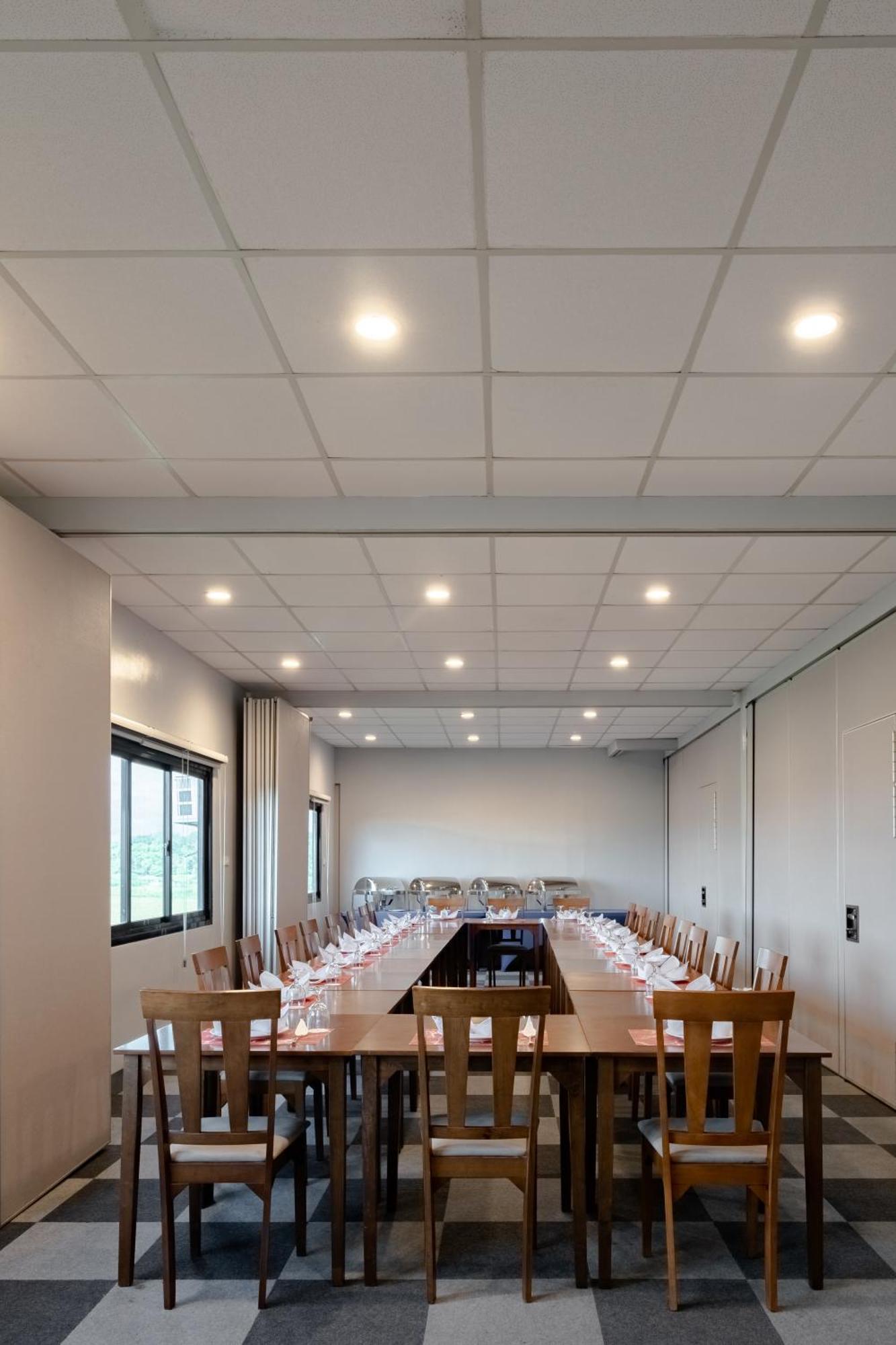 Kekehyu Business Hotel Valencia  Ngoại thất bức ảnh