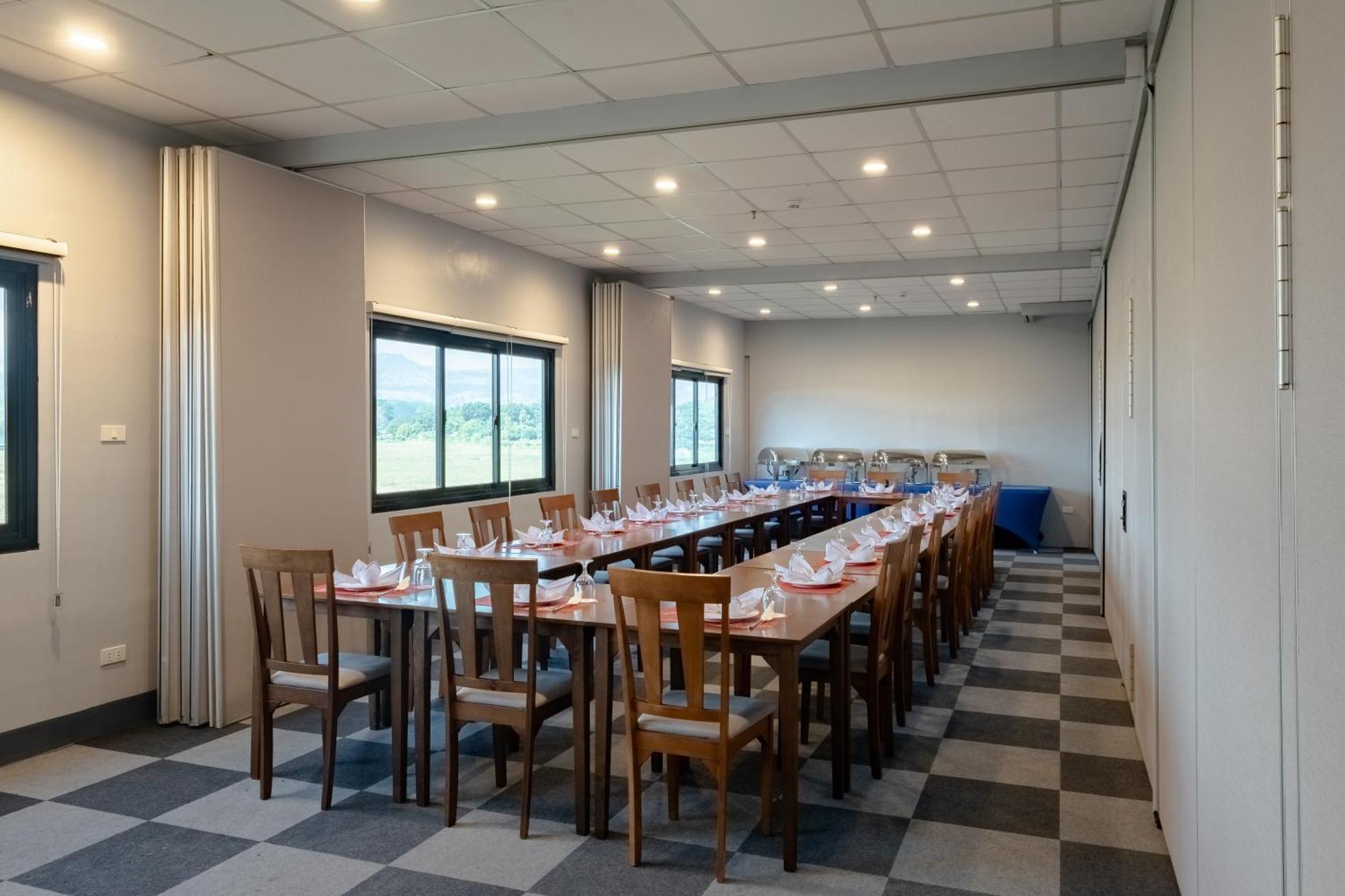 Kekehyu Business Hotel Valencia  Ngoại thất bức ảnh