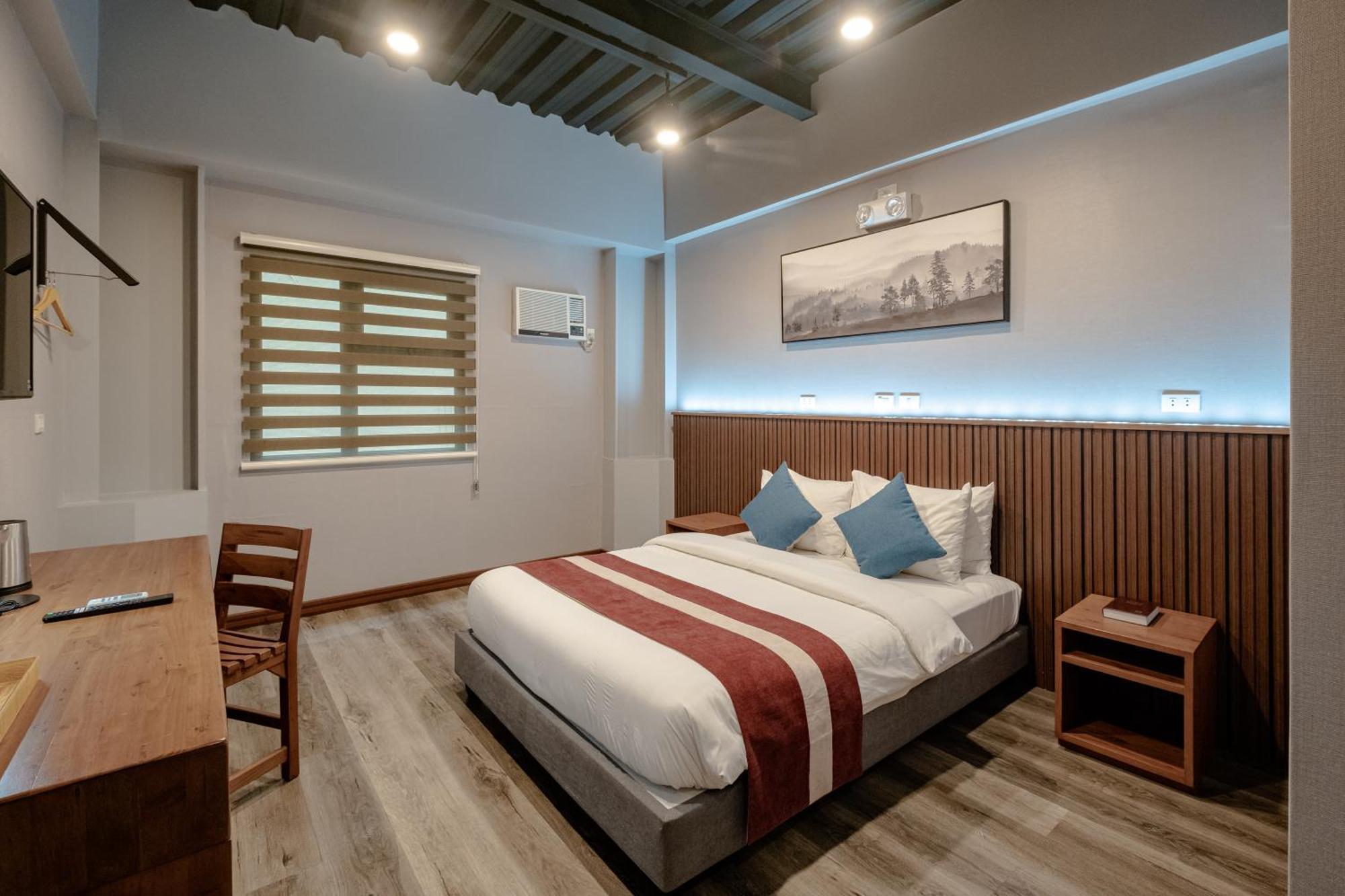 Kekehyu Business Hotel Valencia  Ngoại thất bức ảnh