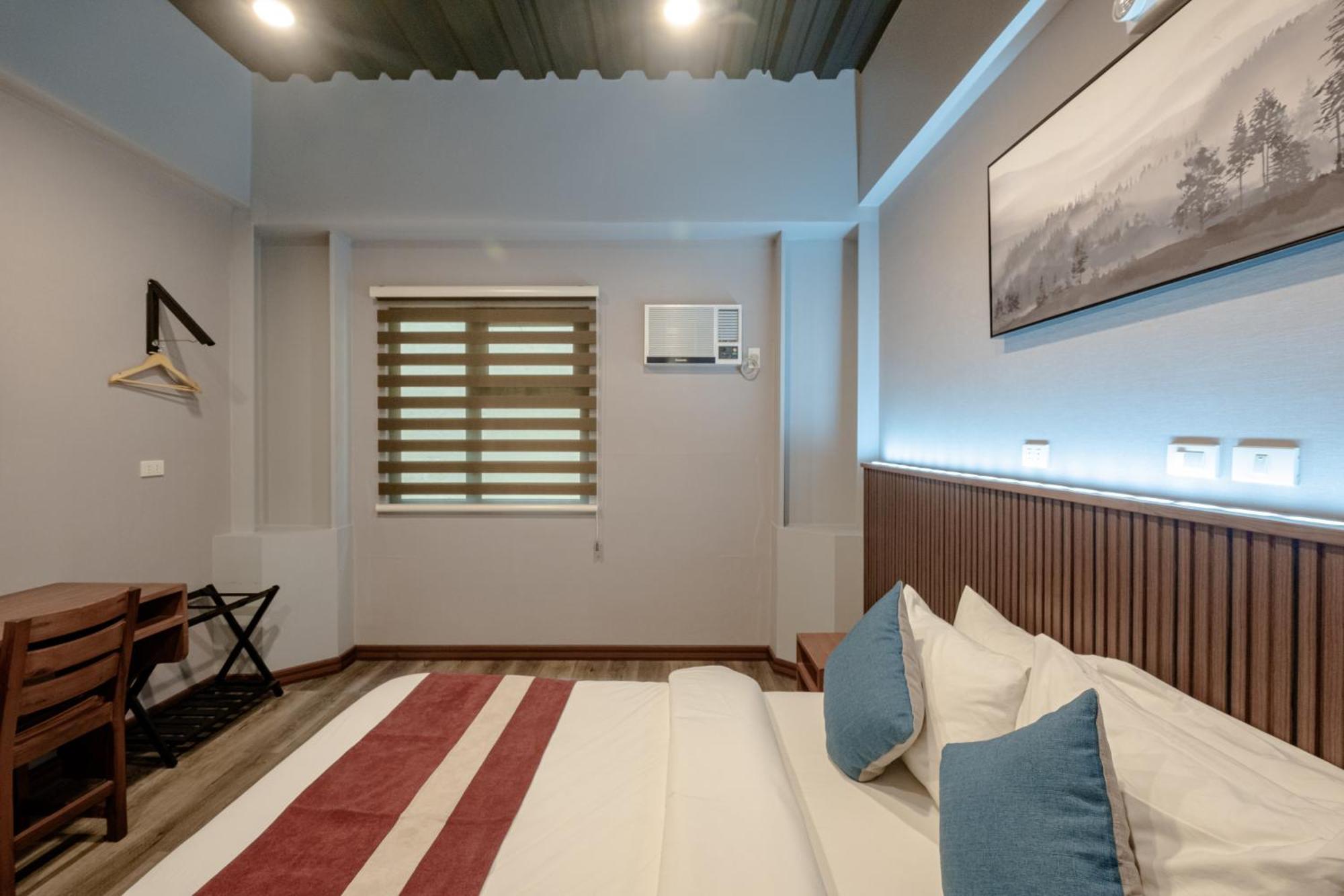 Kekehyu Business Hotel Valencia  Ngoại thất bức ảnh