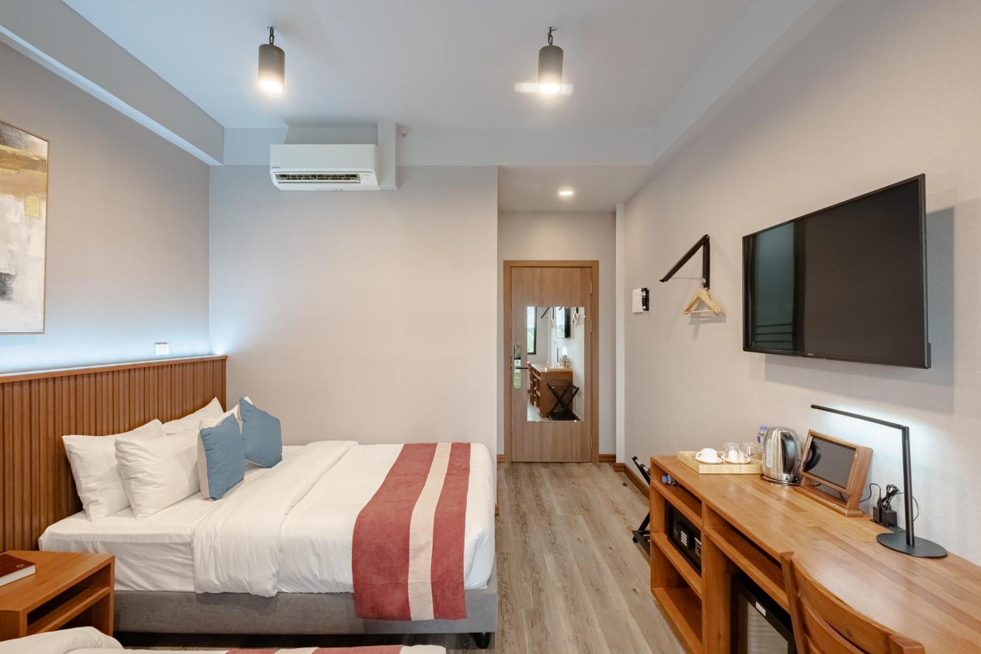 Kekehyu Business Hotel Valencia  Ngoại thất bức ảnh