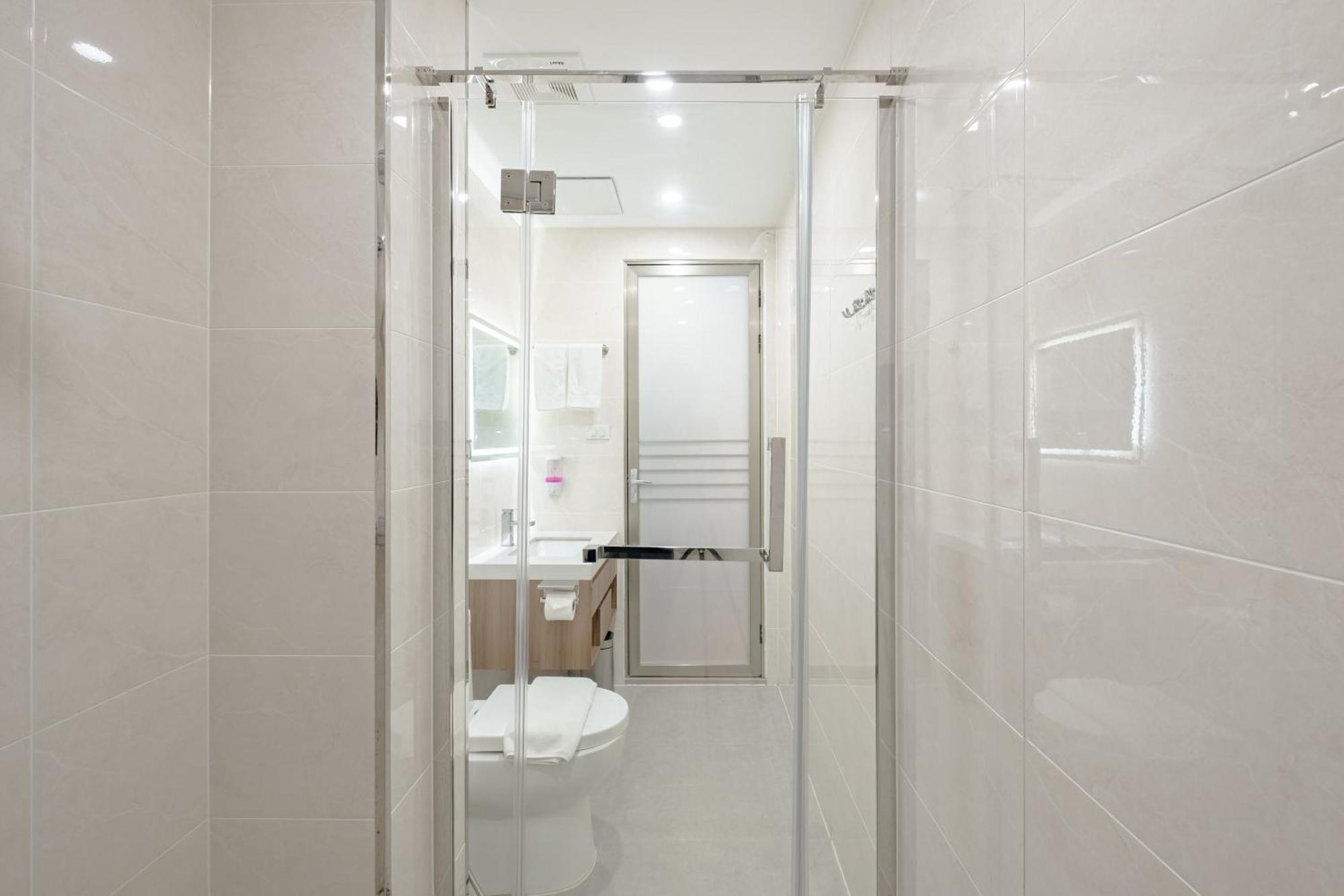 Kekehyu Business Hotel Valencia  Ngoại thất bức ảnh